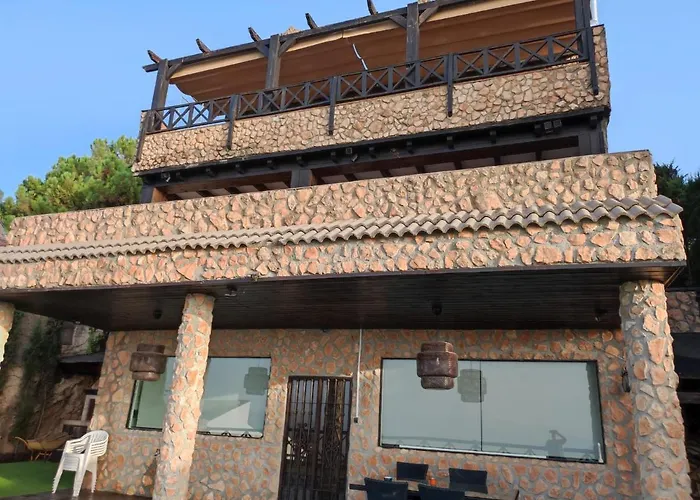 El Mirador De Granada