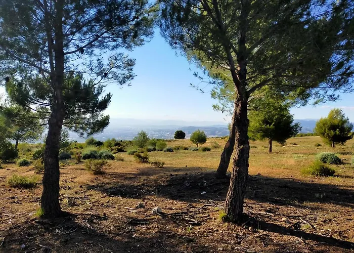 El Mirador De Granada