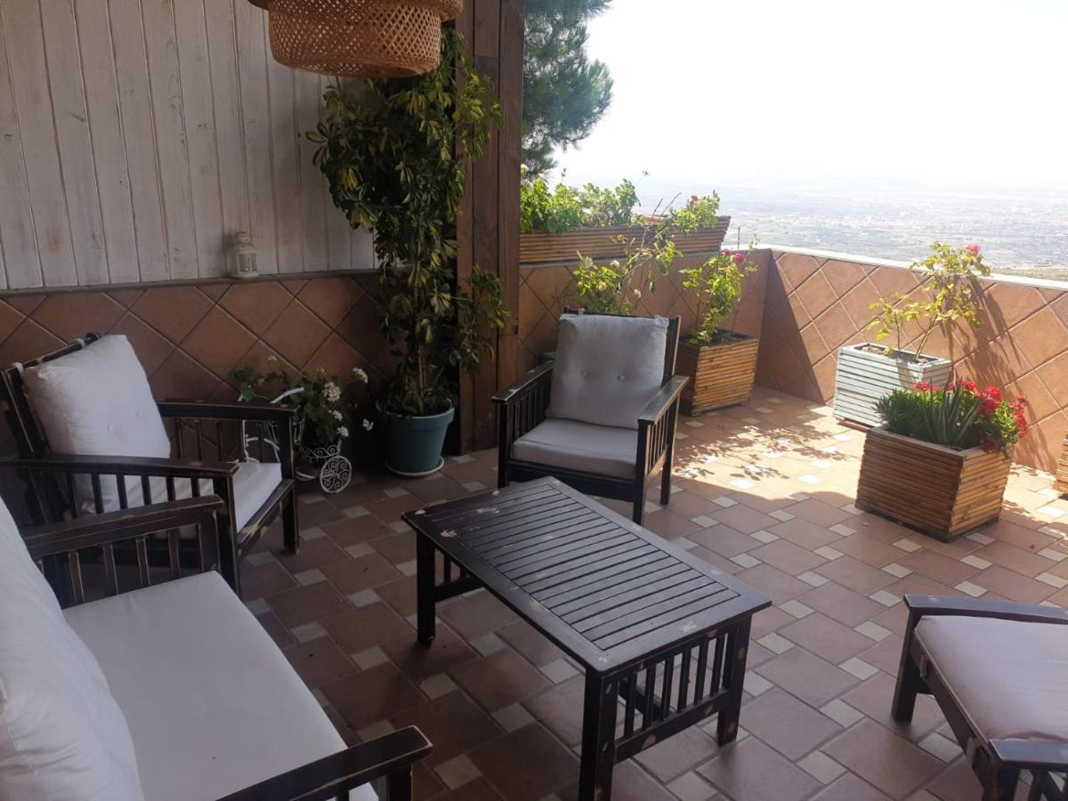 El Mirador De Granada Apartment La Zubia (Granada)