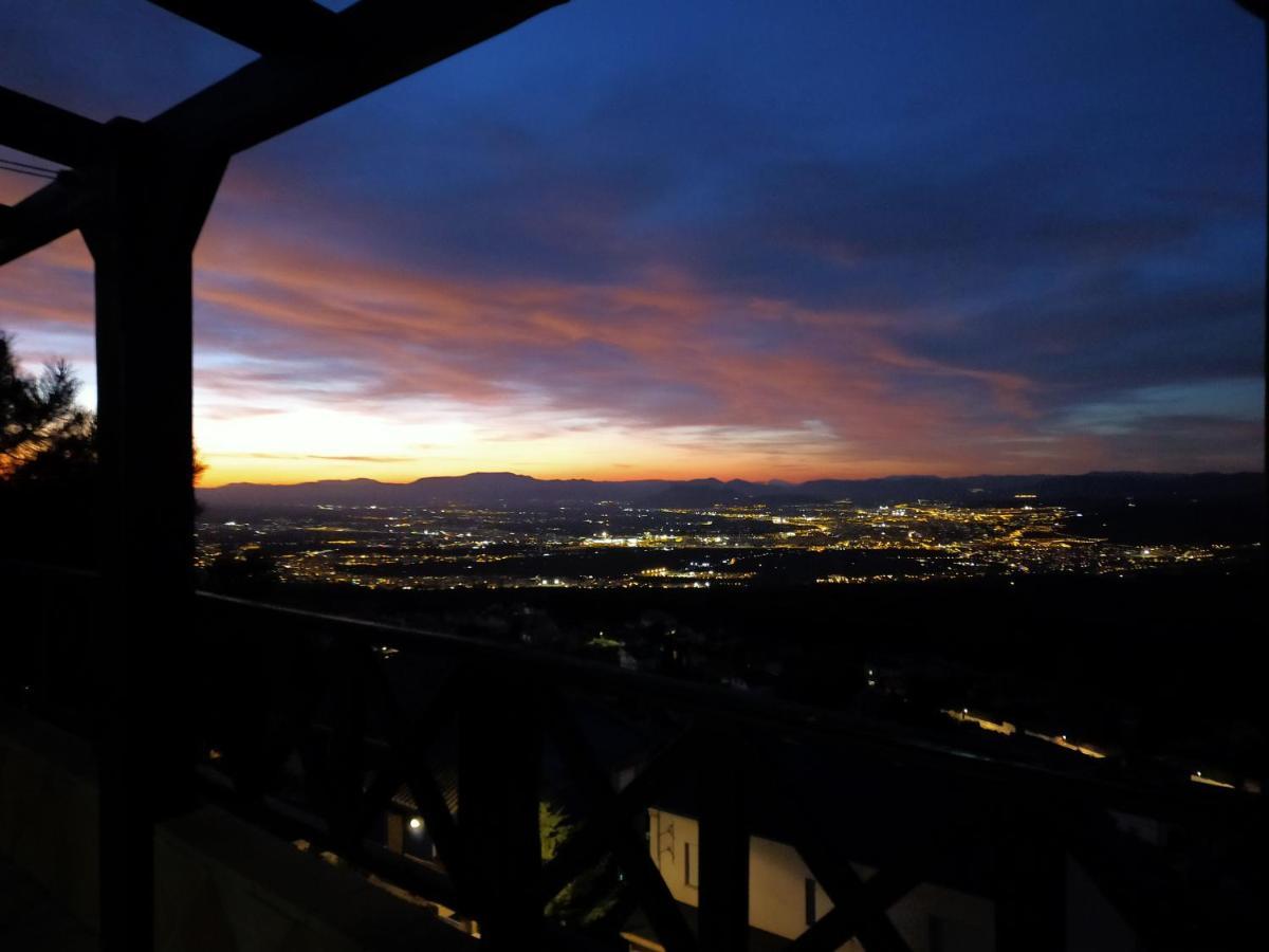 El Mirador De Granada Apartment
