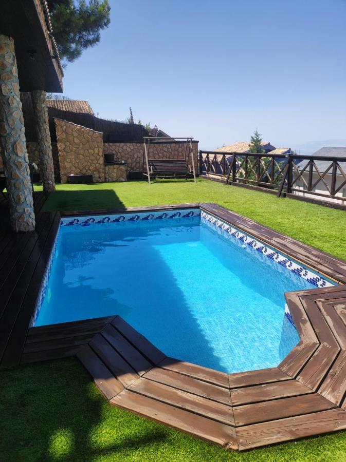 El Mirador De Granada Apartment